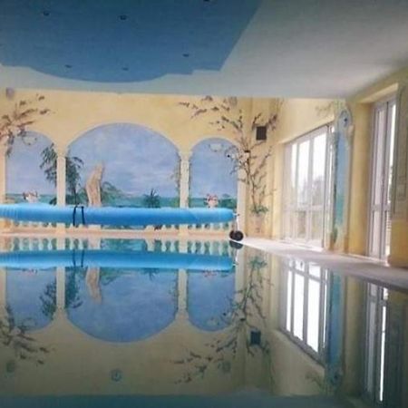 Apartament Malgosi Malbork Luaran gambar