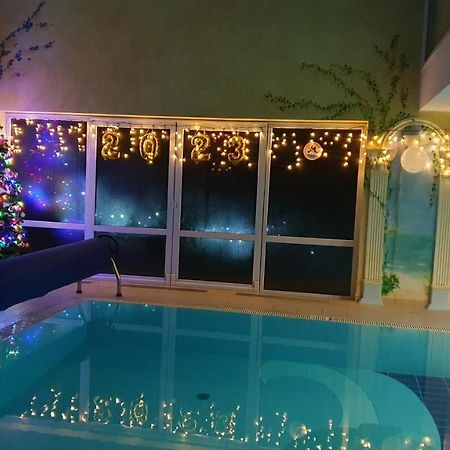 Apartament Malgosi Malbork Luaran gambar