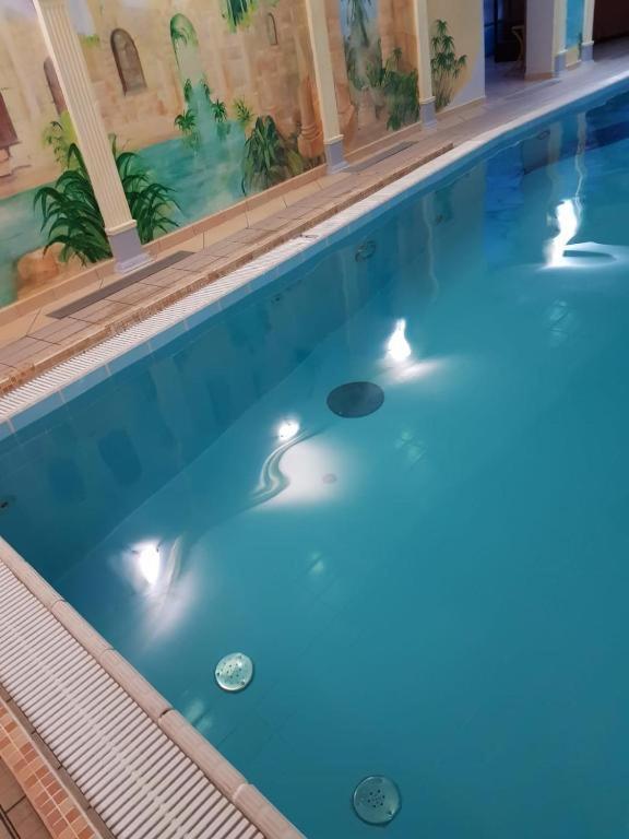 Apartament Malgosi Malbork Luaran gambar