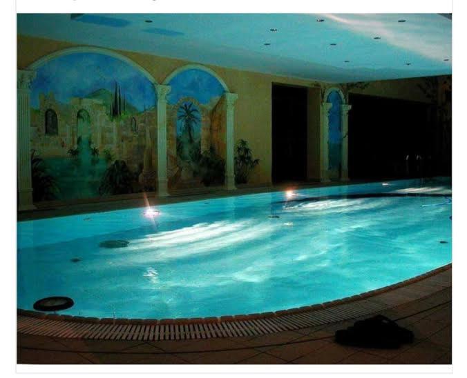 Apartament Malgosi Malbork Luaran gambar